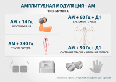 ЧЭНС-01-Скэнар-М в Новошахтинске купить Медицинская техника - denasosteo.ru 